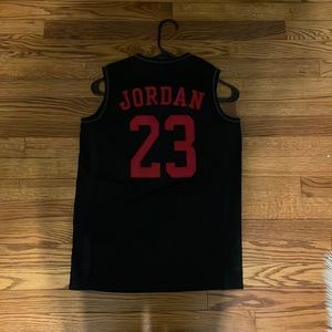 Air Jordan Michael Jordan Jersey